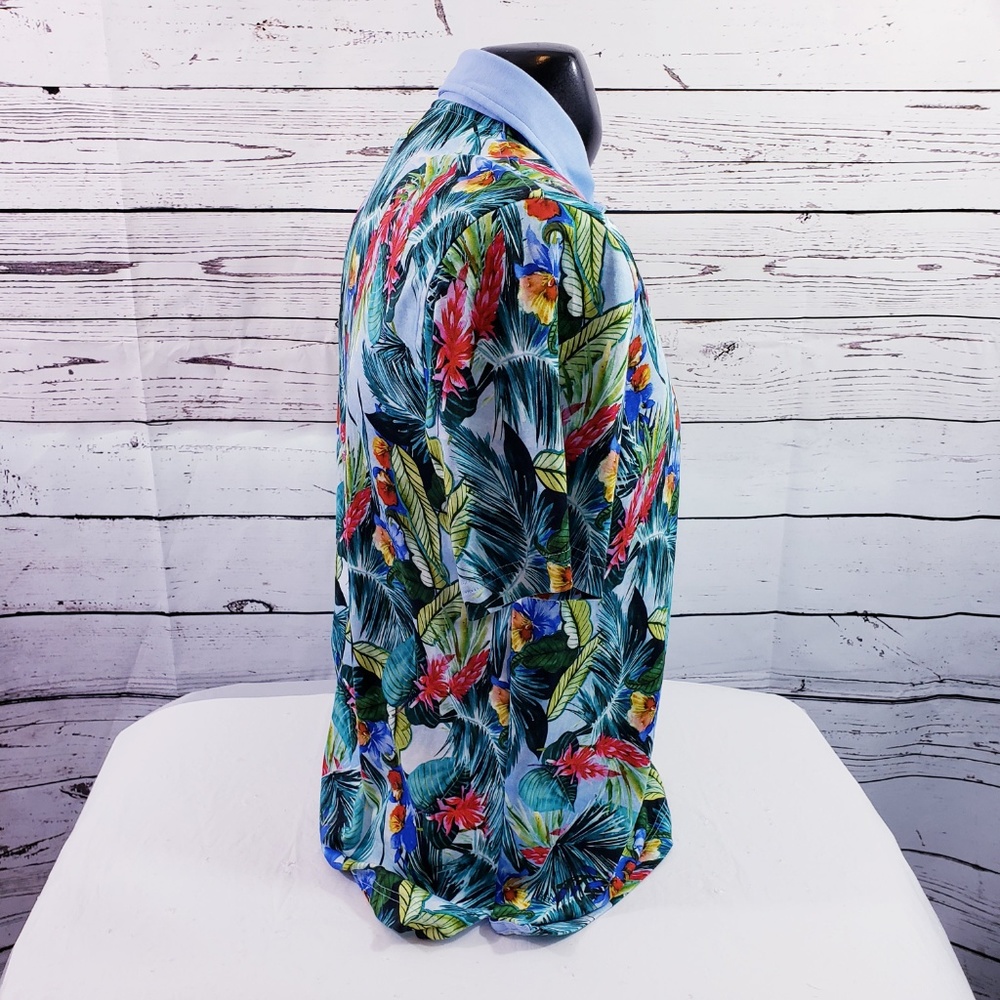 Brooks Brothers Original Fit Polo Shirt - Picture 4 of 8